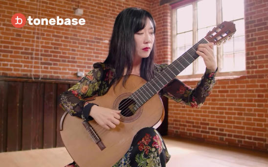 Xuefei Yang's New Courses Are Available on Tonebase! 