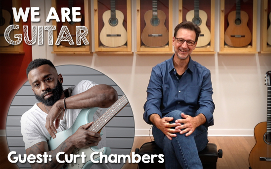 We Are Guitar Episode 10 Is Now Available! We Are Guitar Episode 10 Is Now Available!