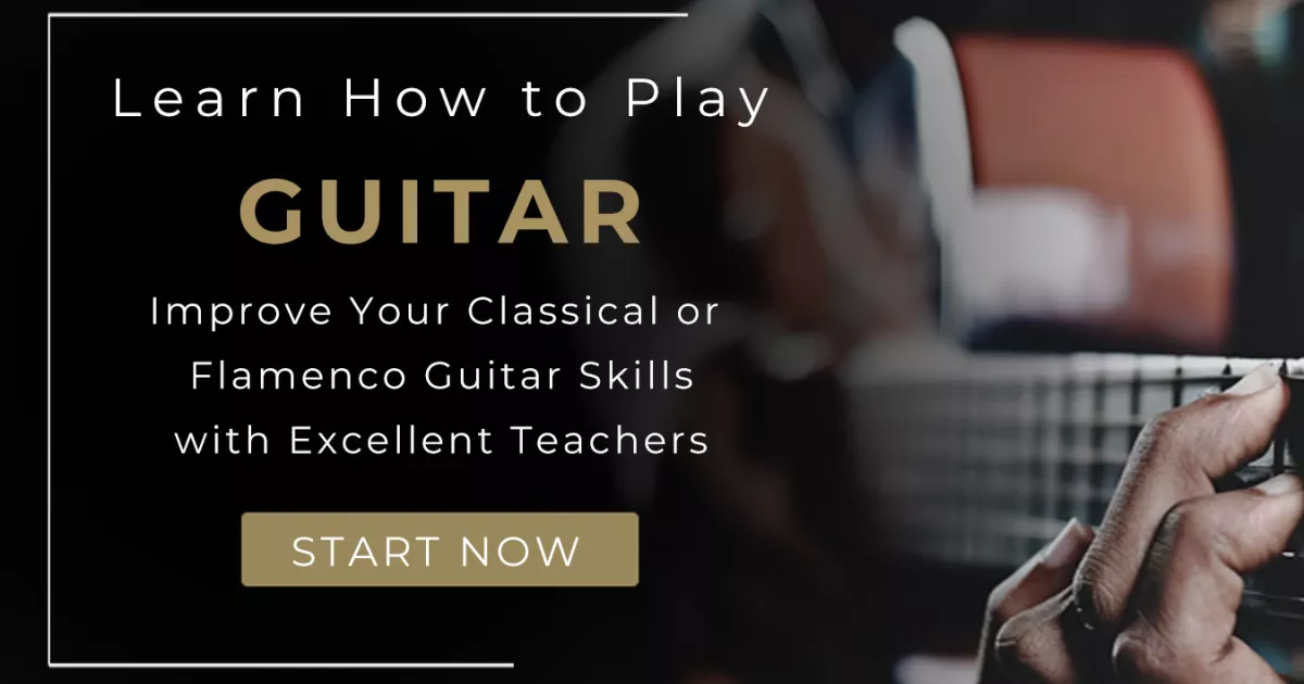 Guitar Salon International Unveils an Exciting New Chapter OFFERING INPERSON GUITAR LESSONS