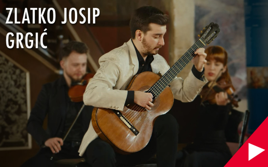 Player Spotlight: Zlatko Josip Grgić - Torres' Whisperer