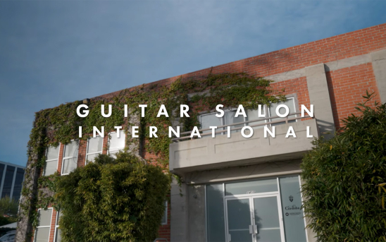 GSI Publishes a New Commercial!