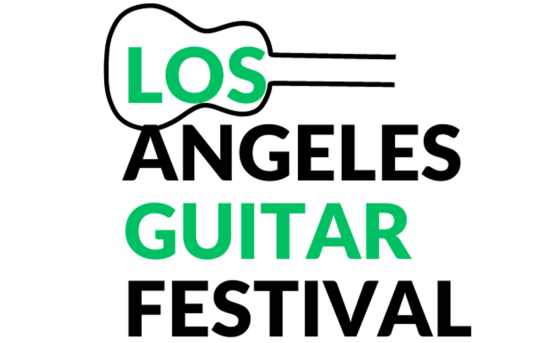 The Los Angeles Guitar Festival is coming back on May 17 - 19, 2024