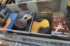 Kenneth Brogger's publications