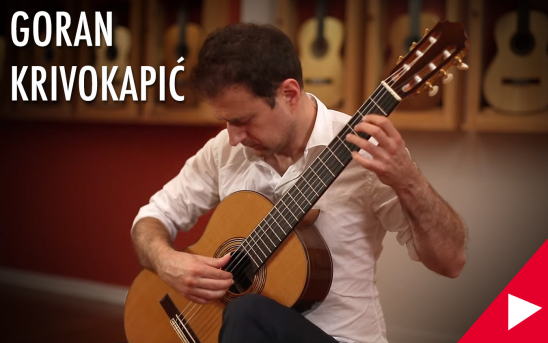 Goran Krivokapic récords en GSI