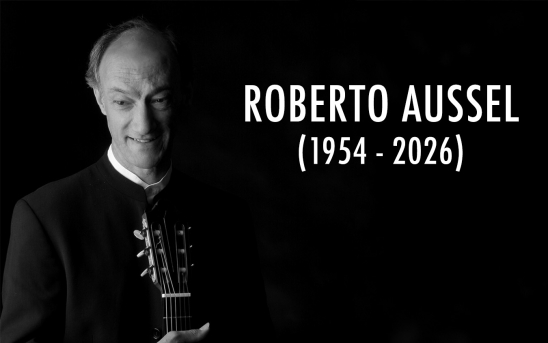 Remembering Roberto Aussel (1954–2026)