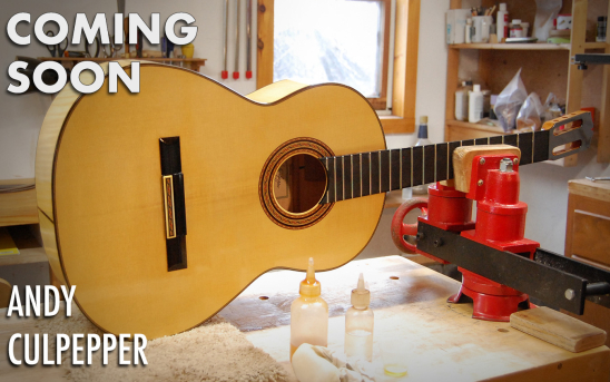 Coming Soon: Andy Culpepper’s copy of a Santos Hernandez