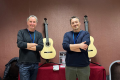 with Marco Gilioli