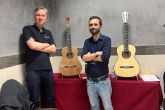 with Eugenio Naso