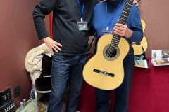 with Luigi Locatto