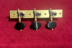 Alessi tuners