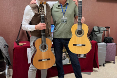 with Marco Maguolo