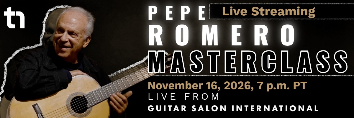 Pepe Romero