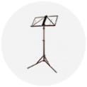 Music Stands & Guitar Stands