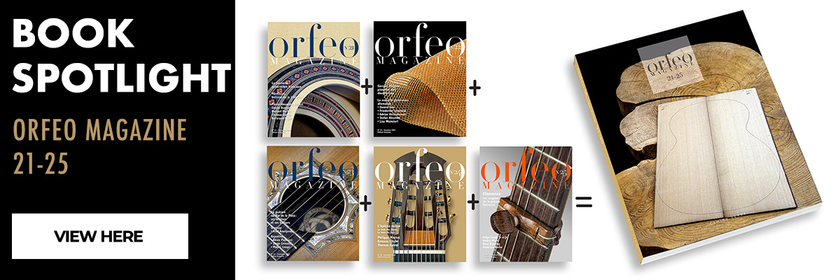 Orfeo 21-25