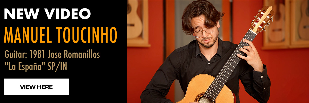 Manuel Toncinho