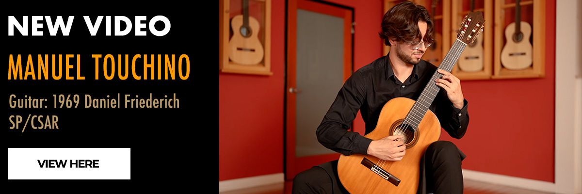 Manuel Toucinho