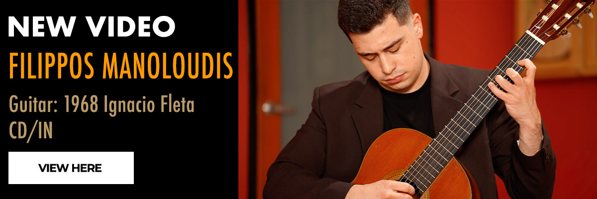 Filippos Manoloudis