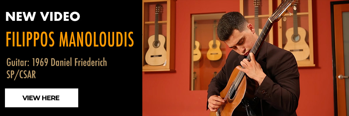 Filippos Manoloudis
