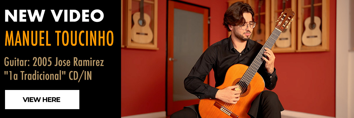 Manuel Toucinho