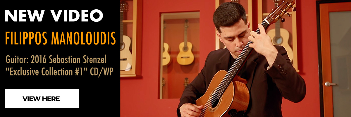 Filippos Manoloudis