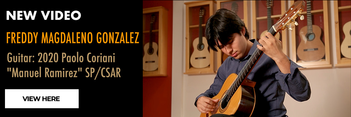 Freddy Magdaleno Gonzalez