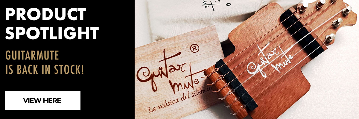 Guitarmute