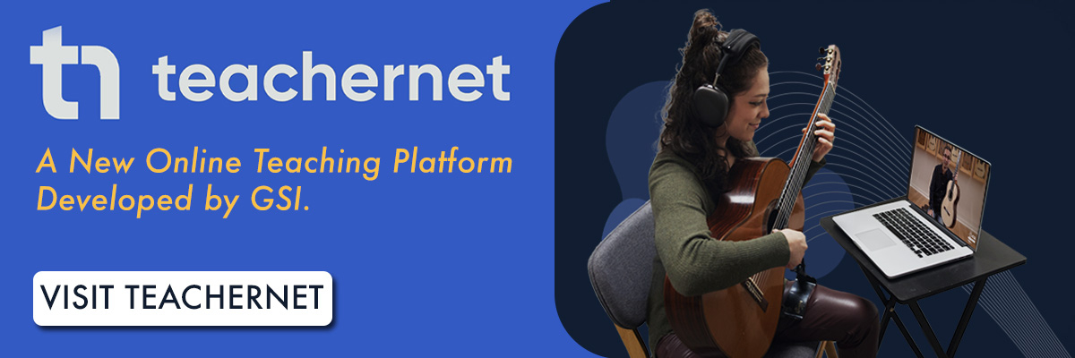 TeacherNet