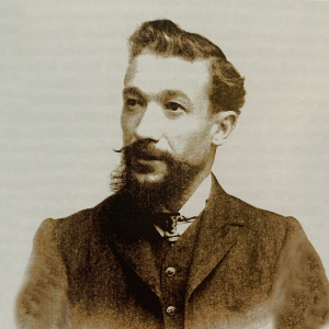 Enrique Garcia