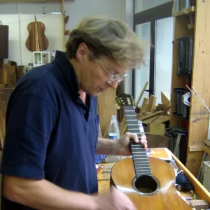 Classical guitar makers new arrivals