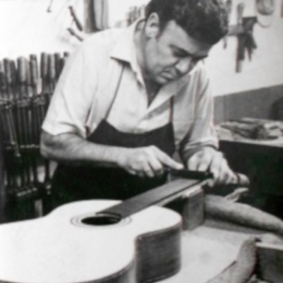 Manuel Contreras