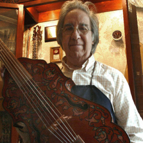 Marcelino Lopez Nieto