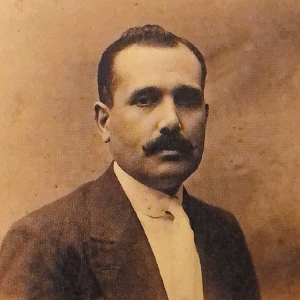 Santos Hernández