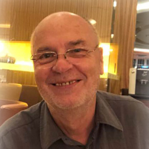 Wolfgang Jellinghaus