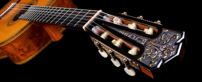 Classical Guitars
