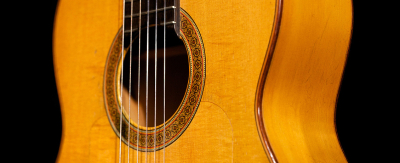 Flamenco Guitars