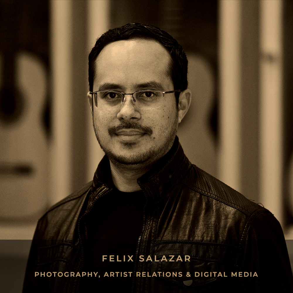 Felix Salazar