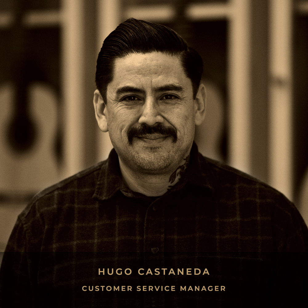 Hugo Castaneda