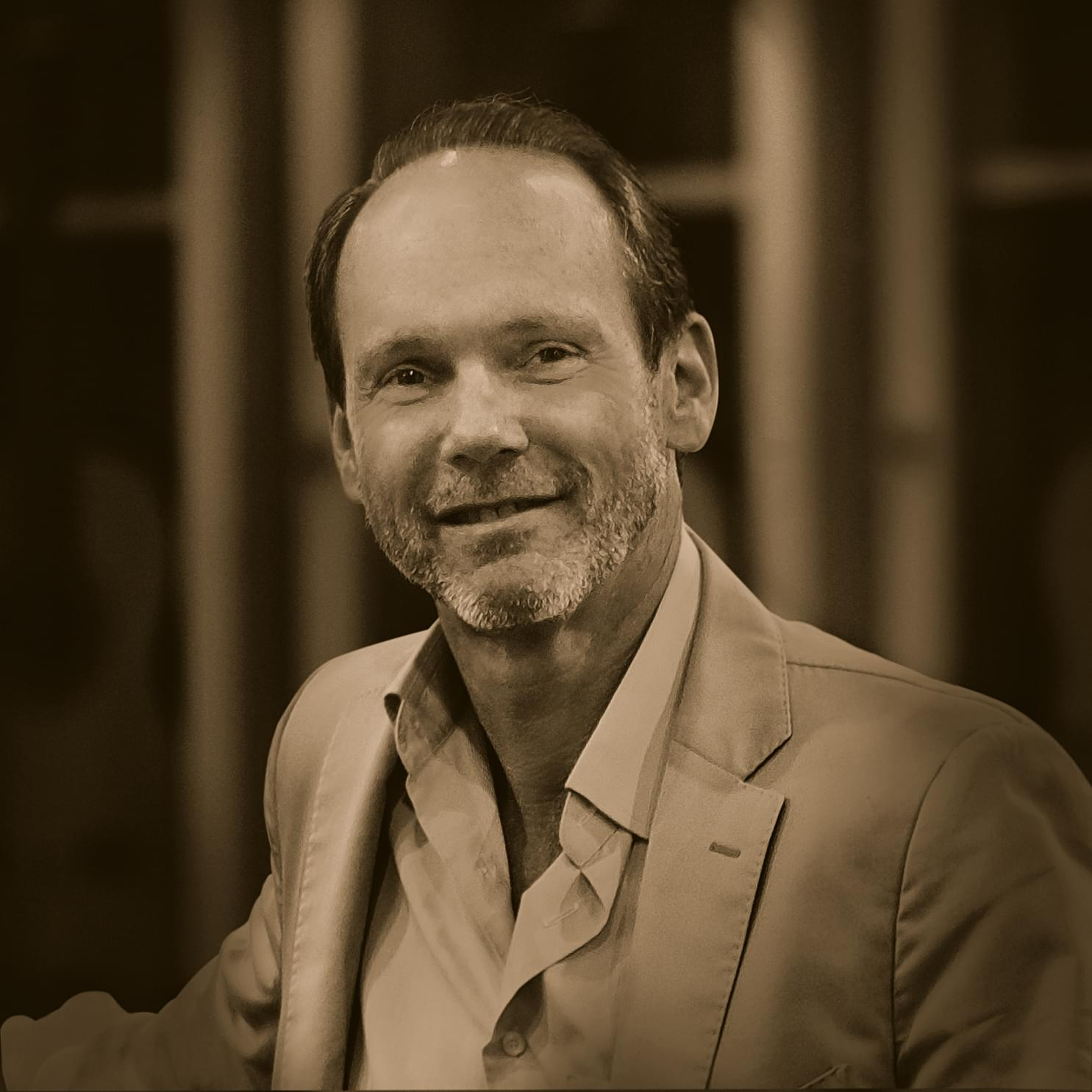 Tim Miklaucic