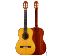 1928 Hermann Hauser I SP/CSAR (ex Julian Bream)