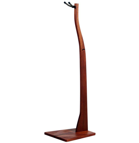 Zither Guitar Stand - Mahogany Zither Guitar Stand - Mahogany