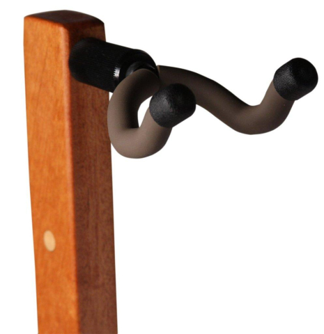 Zither Guitar Stand - Mahogany Zither Guitar Stand - Mahogany