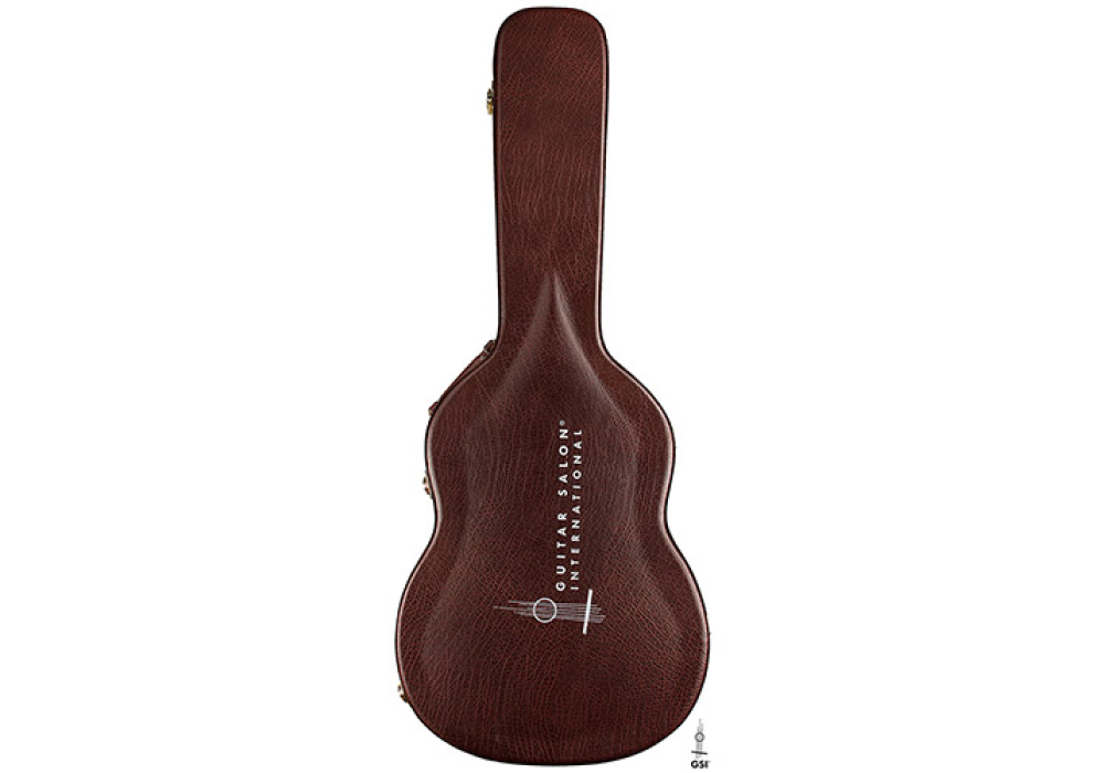 GSI Wooden Case "Brown" GSI Wooden Case "Brown"