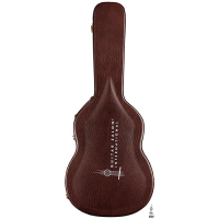 GSI Wooden Case "Brown"