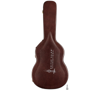GSI Wooden Case "Brown"