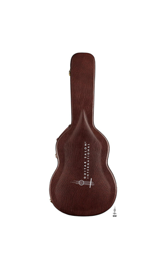 GSI Wooden Case "Brown"