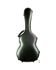 “Luthier Series Carbon Case” by Leona Cases - Matte Green