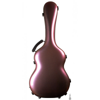 “Luthier Series Carbon Case” by Leona Cases - Galaxy Mars