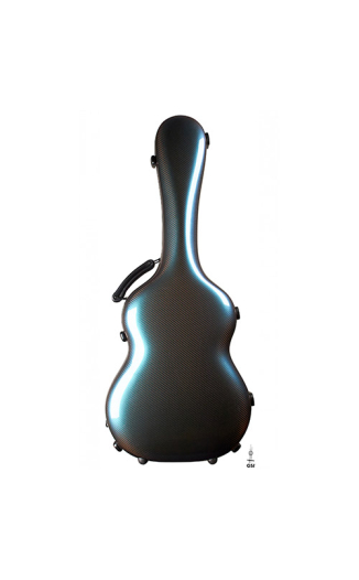 “Luthier Series Carbon Case” by Leona Cases - Galaxy Neptune