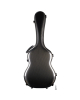“Luthier Series Carbon Case” by Leona Cases - Black Carbon