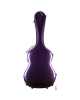 “Luthier Series Carbon Case” by Leona Cases - Purple